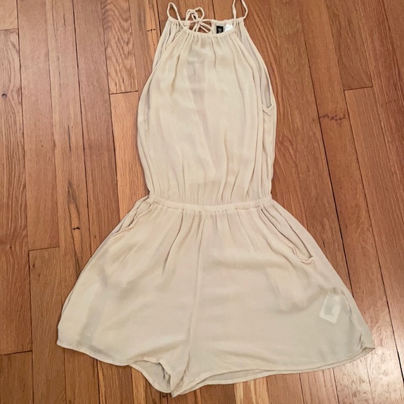 Sheer romper H&M - Picture 2 of 3